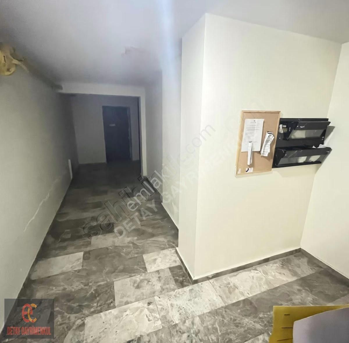 Modern Sitede 2+1 55 M2 Net / 85 M2 Brüt Havuzlu Parklı Ev - Görsel 6