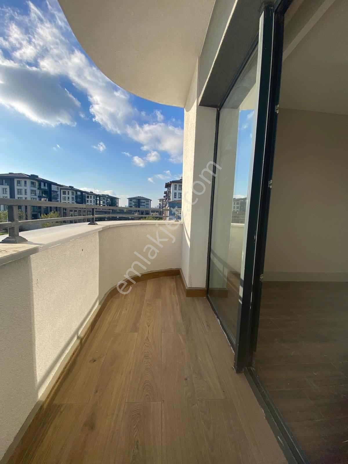 Önerler Semilyon Park Kule Evlerin 3+1 Lüks Daire - Görsel 12