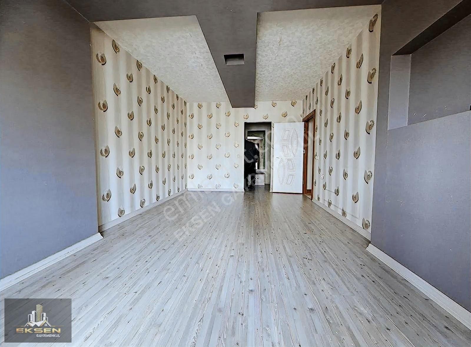 Eksen'den Güneşevler Merkezde Manzaralı Ful+ful 3+1 Site Dairesi - Görsel 12