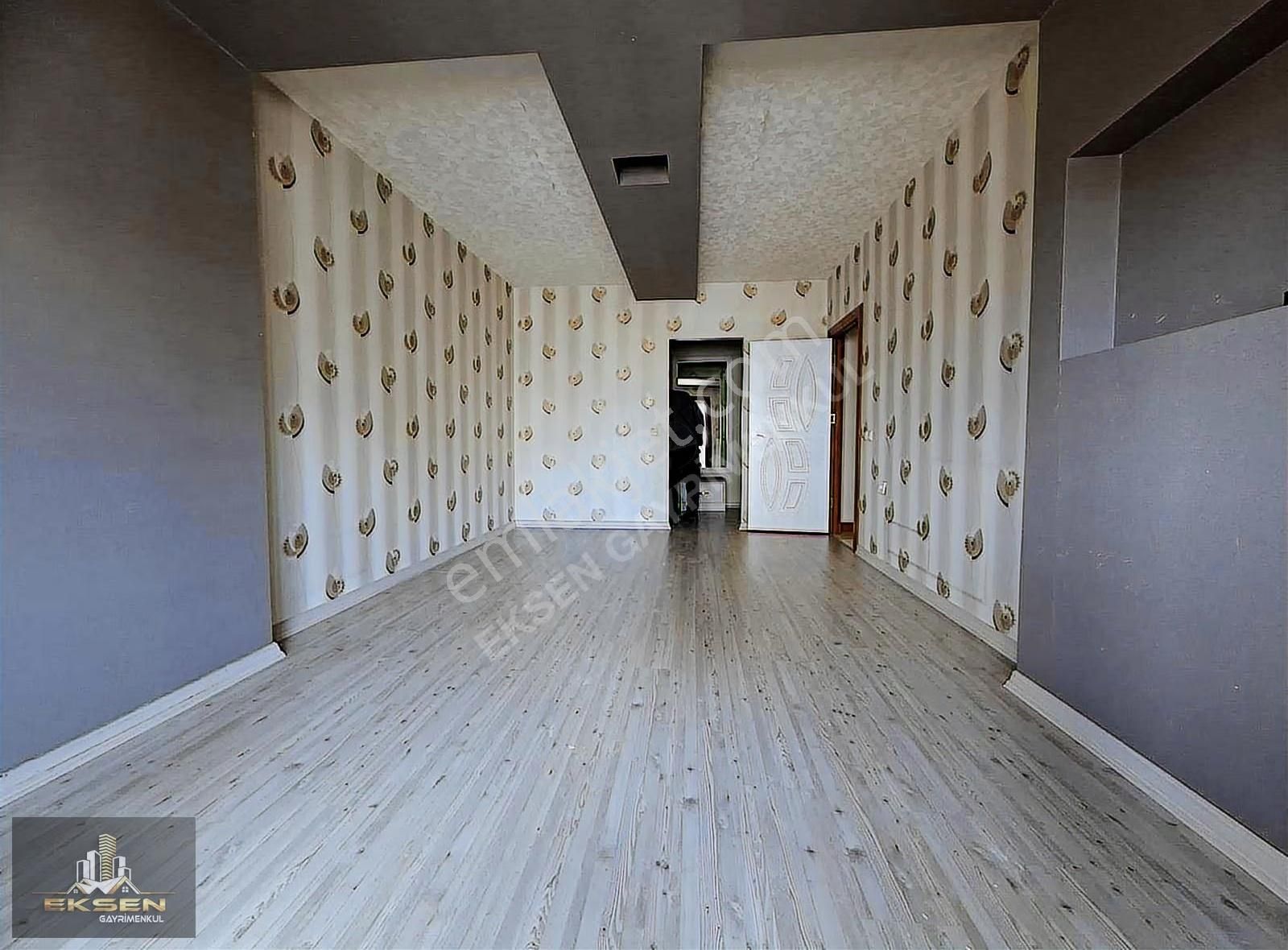 Eksen'den Güneşevler Merkezde Manzaralı Ful+ful 3+1 Site Dairesi - Görsel 16