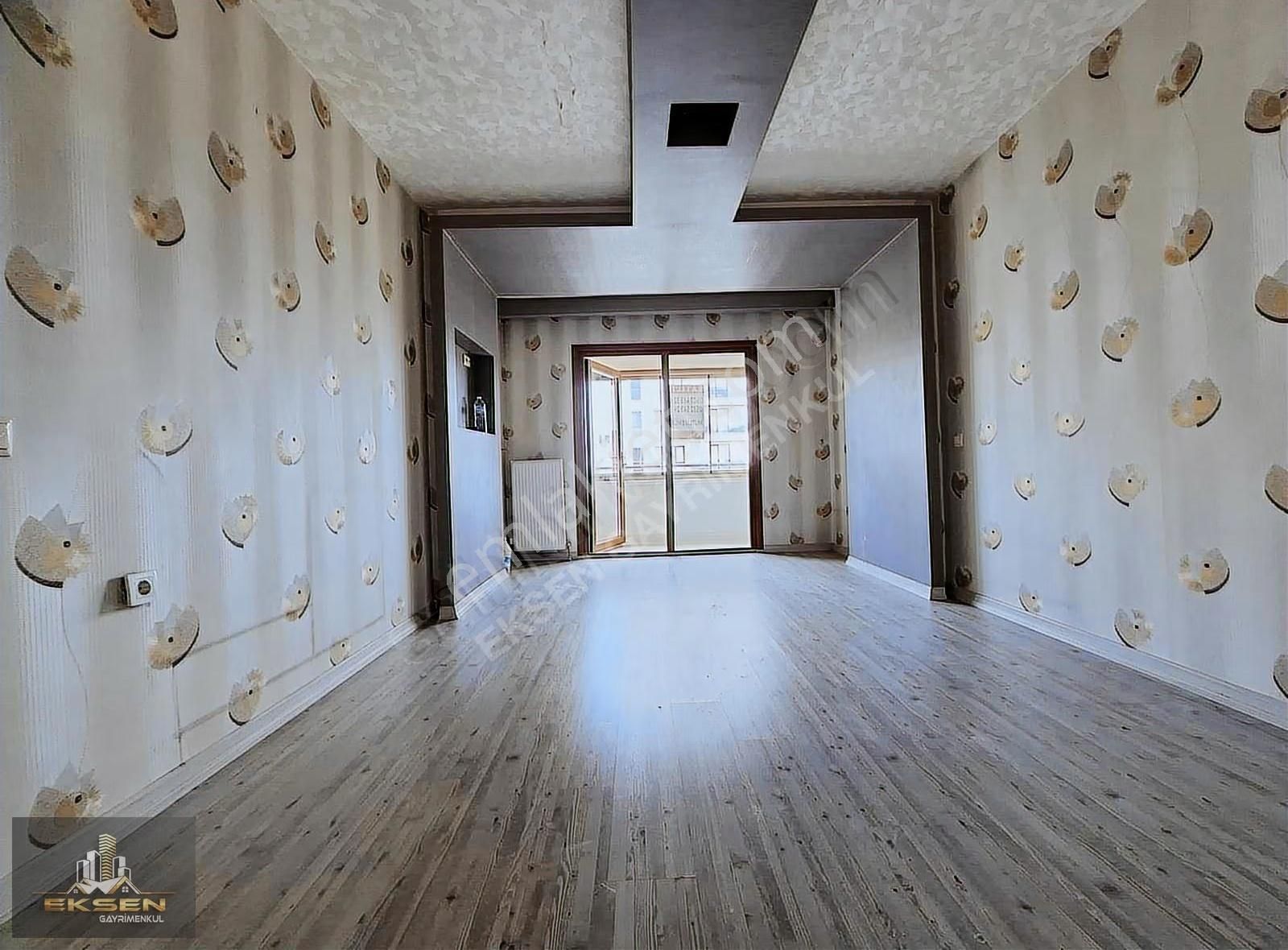 Eksen'den Güneşevler Merkezde Manzaralı Ful+ful 3+1 Site Dairesi - Görsel 30