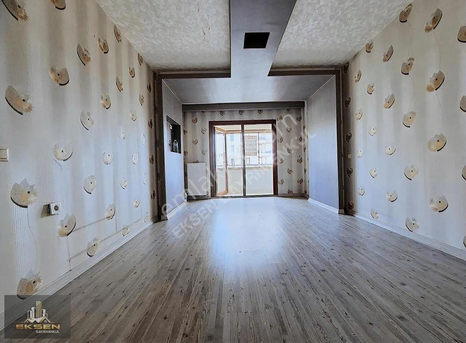 Eksen'den Güneşevler Merkezde Manzaralı Ful+ful 3+1 Site Dairesi - Görsel 24