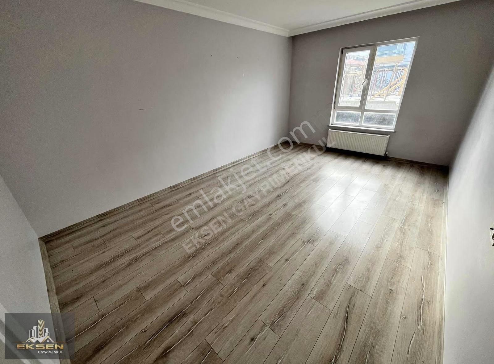Eksen'den Katta 3+1 Full Yapılı Masrafsız Kiralık Daire - Görsel 6