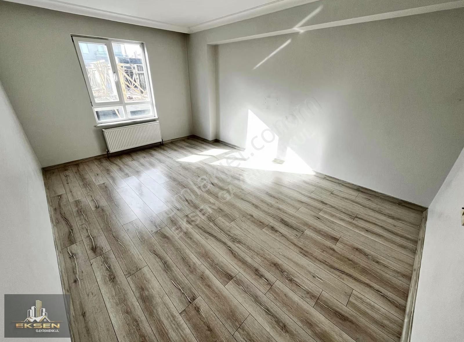 Eksen'den Katta 3+1 Full Yapılı Masrafsız Kiralık Daire - Görsel 28