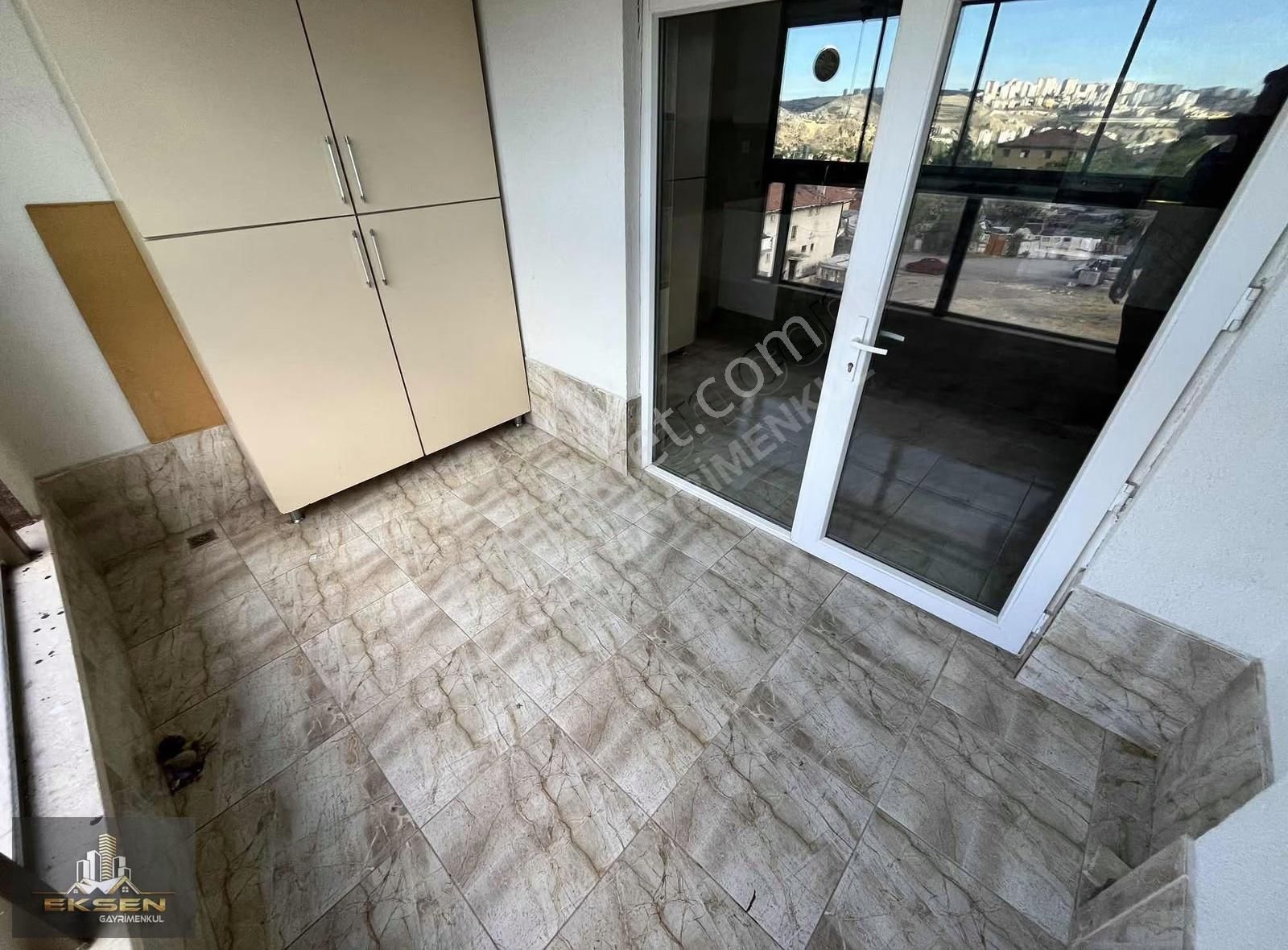 Eksen'den Katta 3+1 Full Yapılı Masrafsız Kiralık Daire - Görsel 34