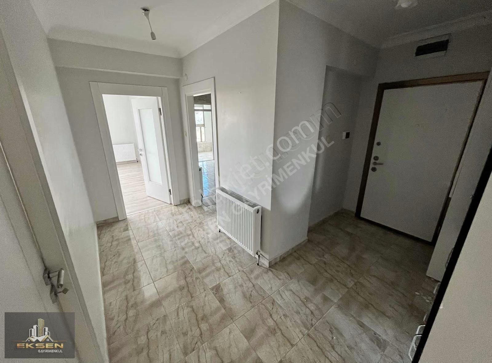 Eksen'den Katta 3+1 Full Yapılı Masrafsız Kiralık Daire - Görsel 30