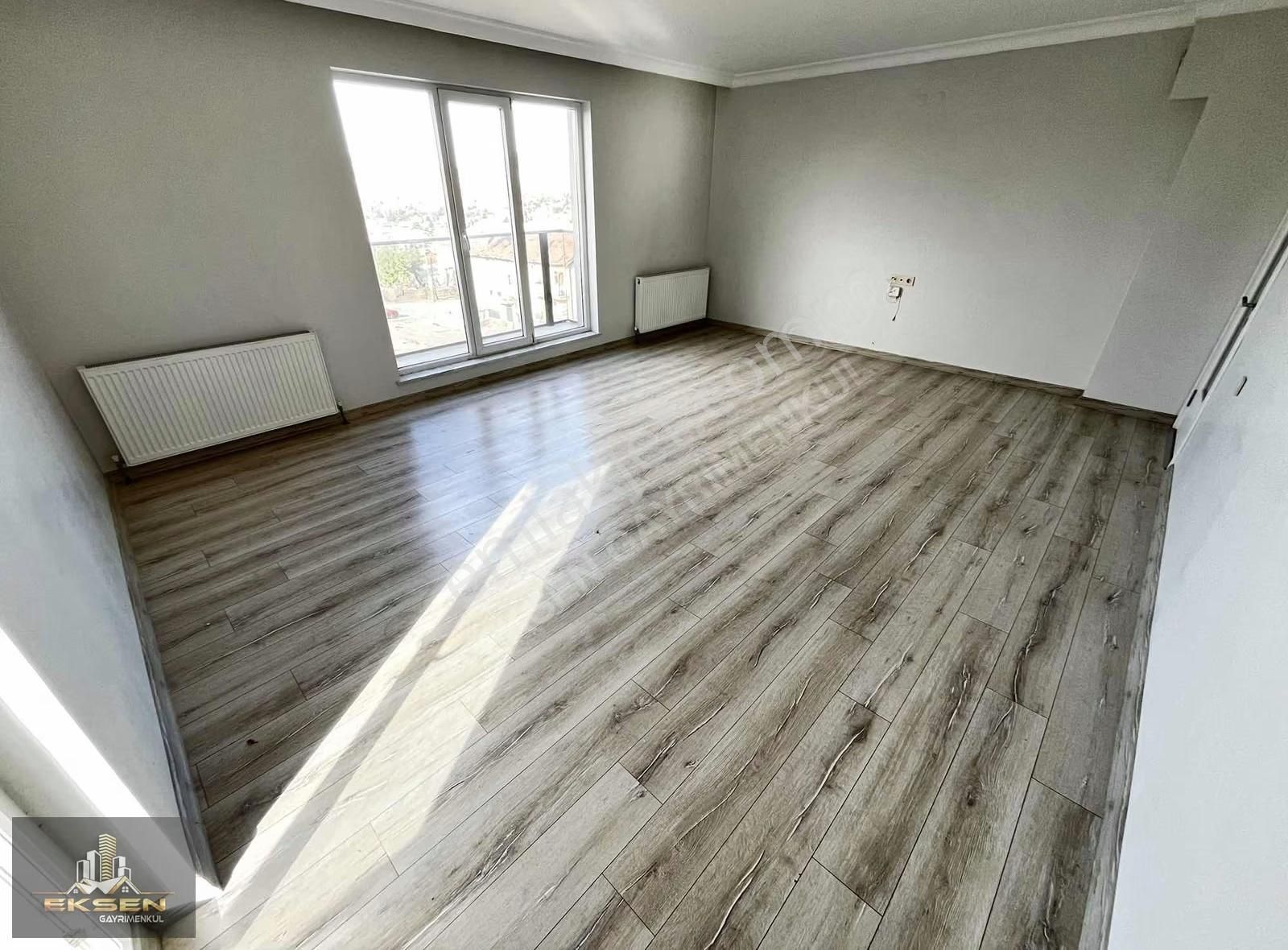 Eksen'den Katta 3+1 Full Yapılı Masrafsız Kiralık Daire - Görsel 31