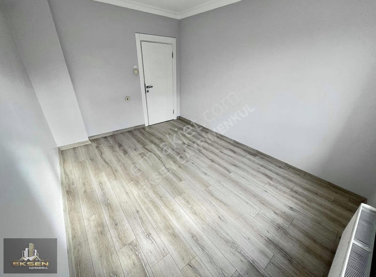 Eksen'den Katta 3+1 Full Yapılı Masrafsız Kiralık Daire - Görsel 35