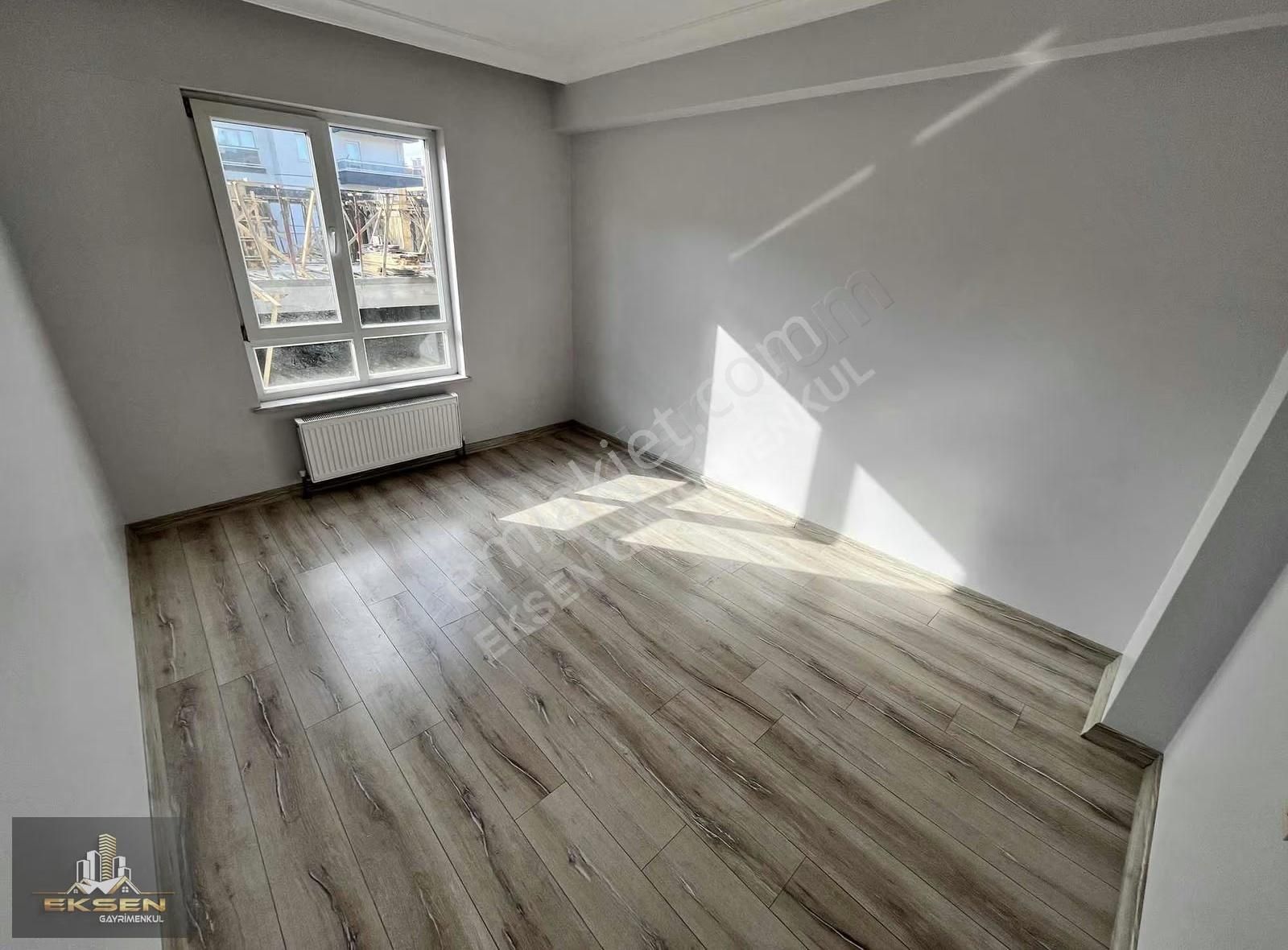 Eksen'den Katta 3+1 Full Yapılı Masrafsız Kiralık Daire - Görsel 8