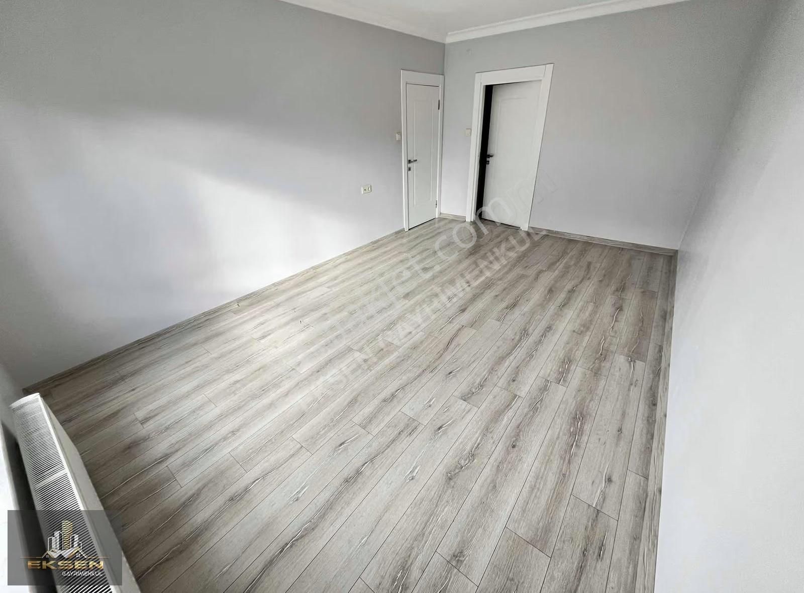 Eksen'den Katta 3+1 Full Yapılı Masrafsız Kiralık Daire - Görsel 24