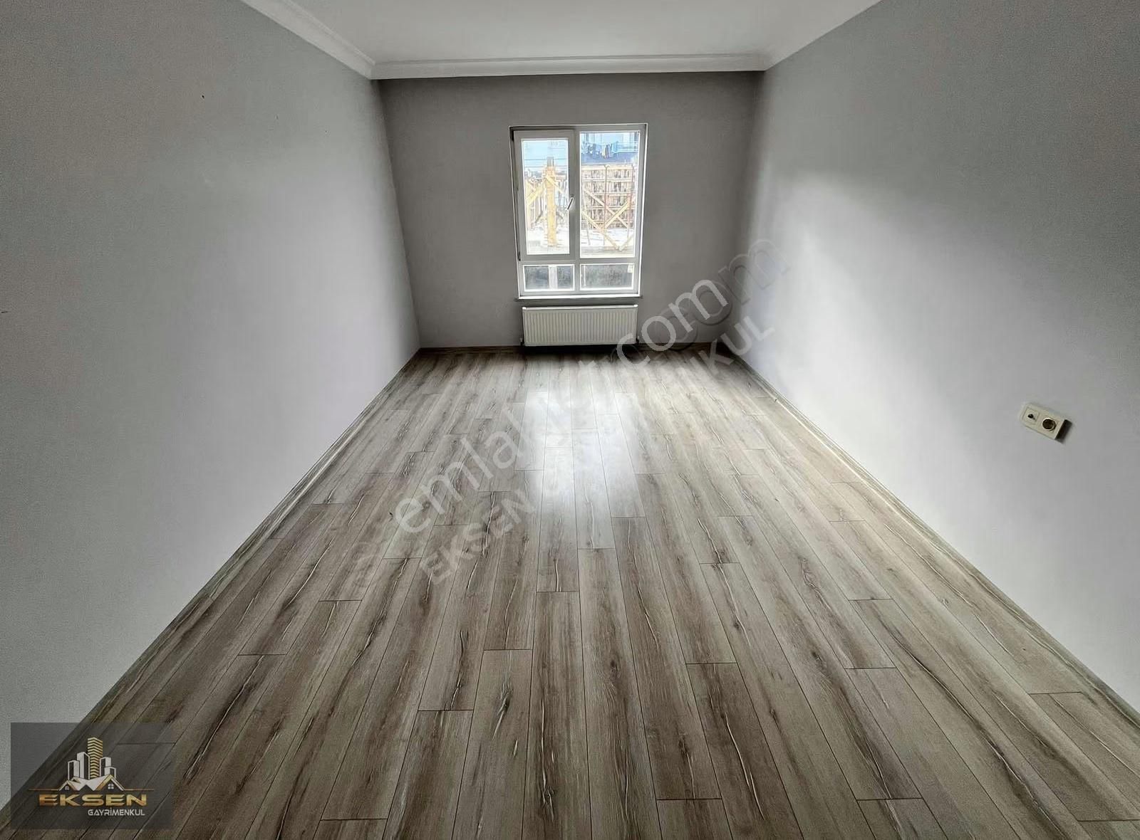 Eksen'den Katta 3+1 Full Yapılı Masrafsız Kiralık Daire - Görsel 12
