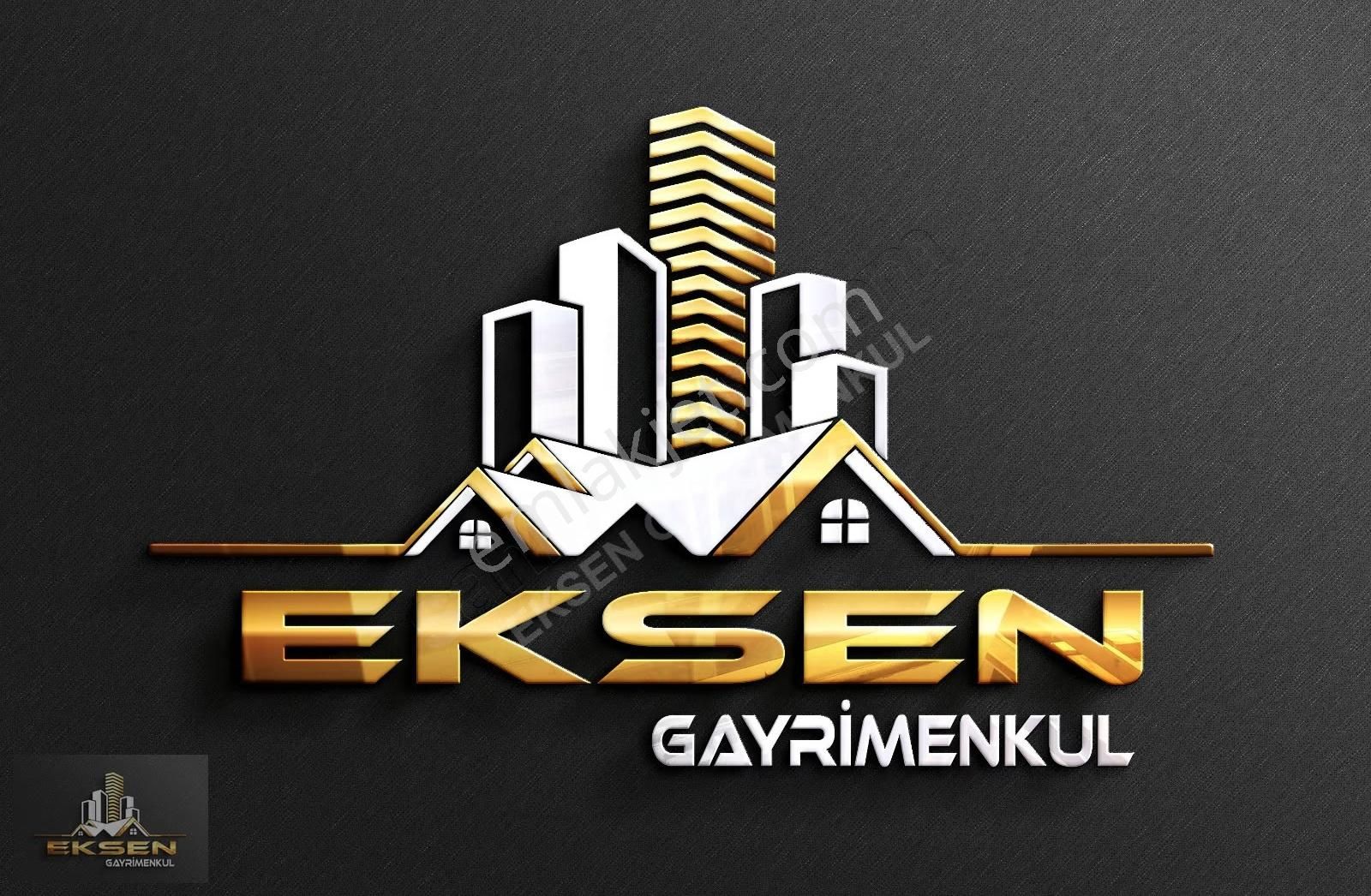Eksen'den Katta 3+1 Full Yapılı Masrafsız Kiralık Daire - Görsel 10