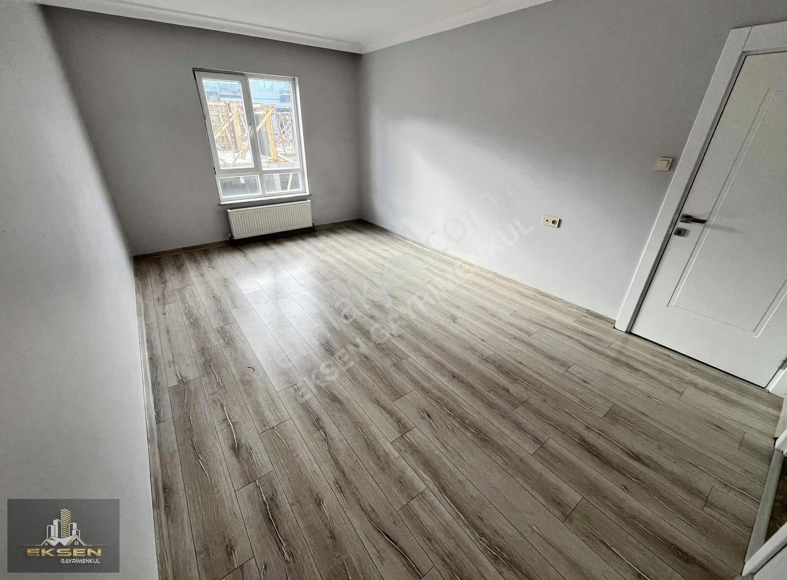 Eksen'den Katta 3+1 Full Yapılı Masrafsız Kiralık Daire - Görsel 18
