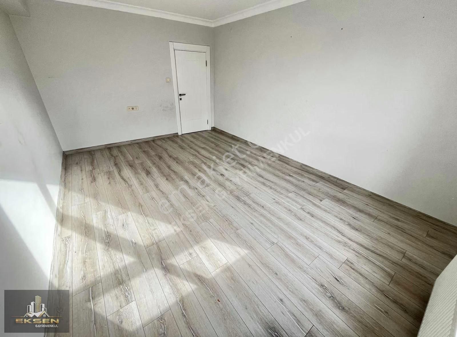 Eksen'den Katta 3+1 Full Yapılı Masrafsız Kiralık Daire - Görsel 15
