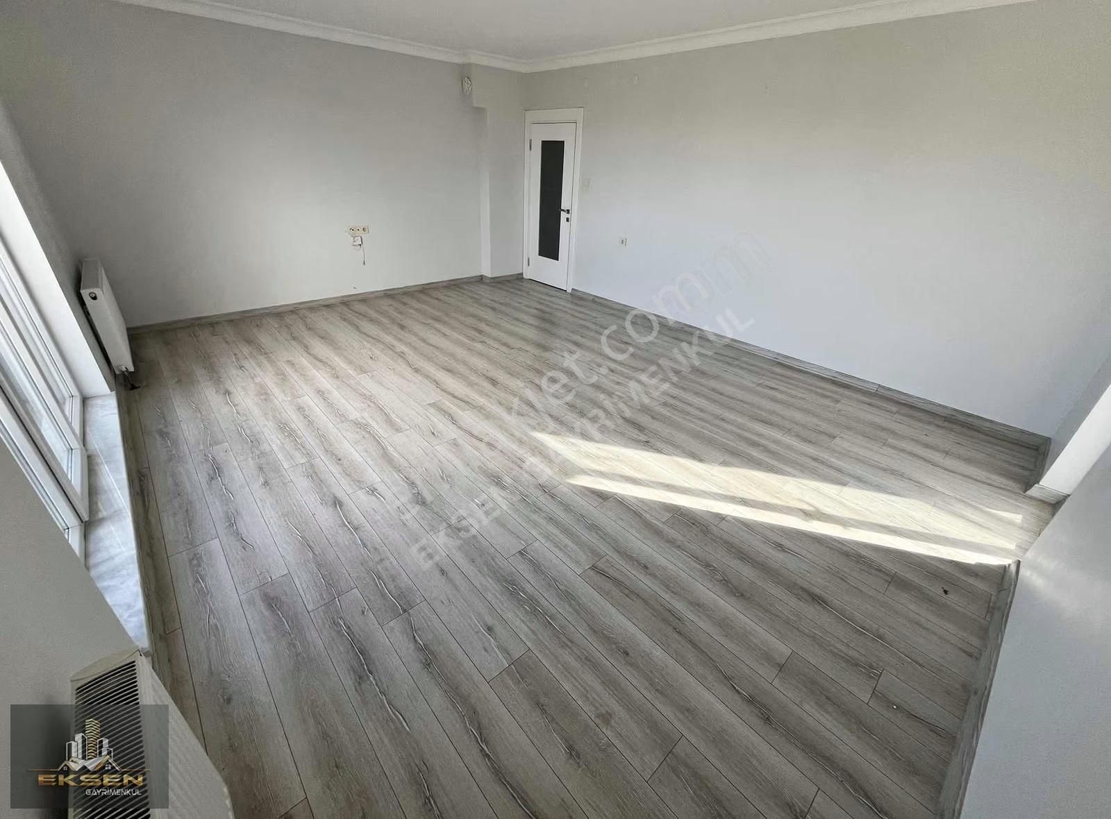Eksen'den Katta 3+1 Full Yapılı Masrafsız Kiralık Daire - Görsel 13