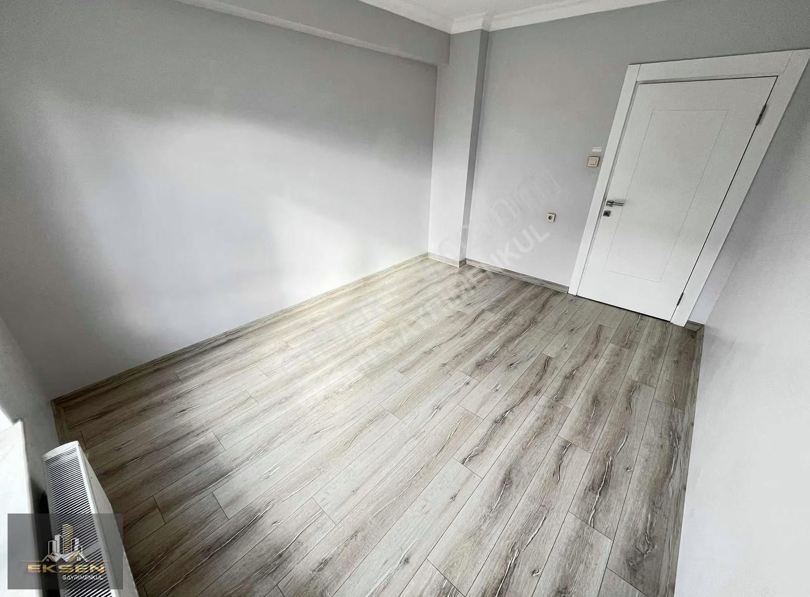 Eksen'den Katta 3+1 Full Yapılı Masrafsız Kiralık Daire - Görsel 20