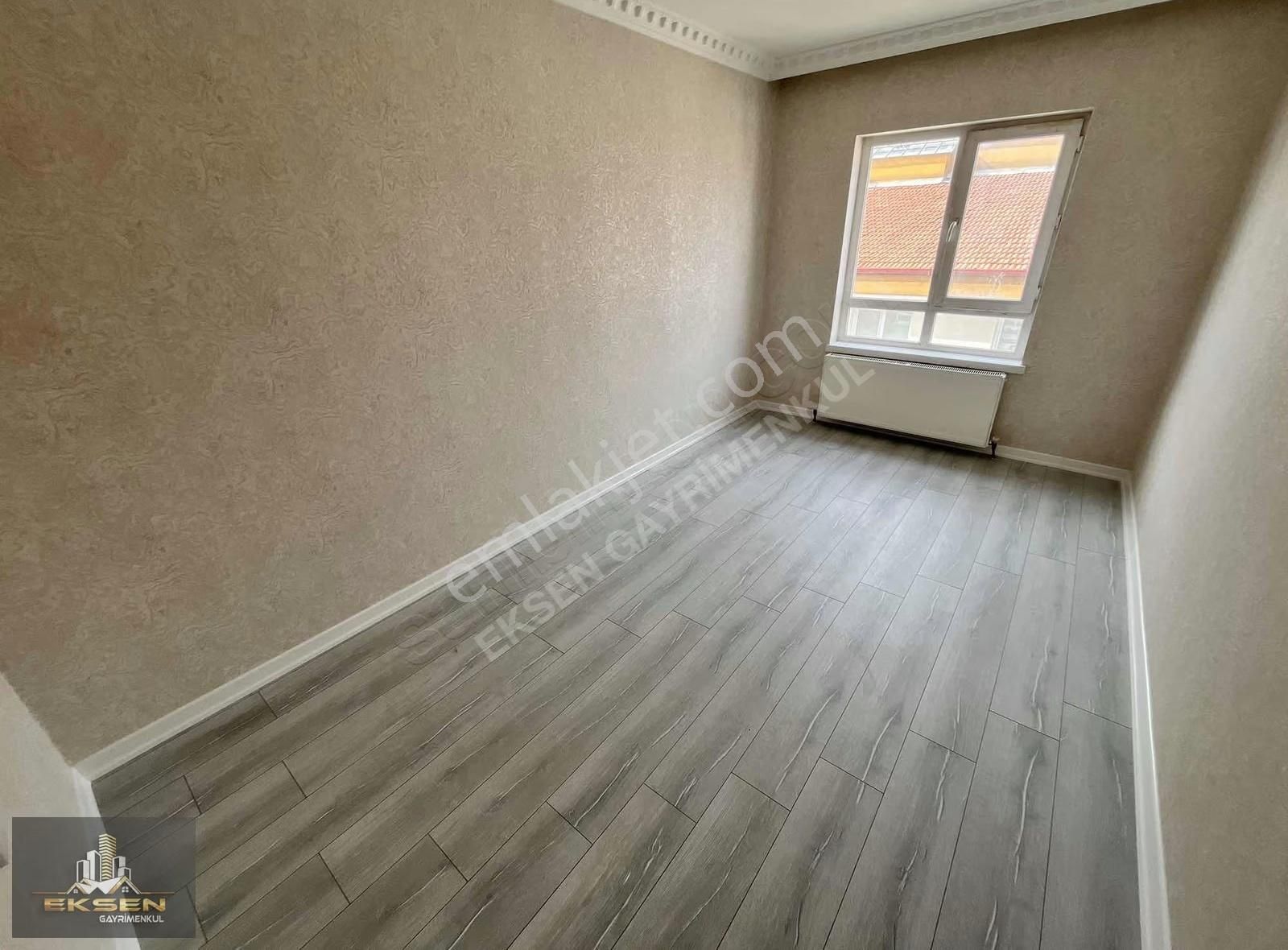 Eksen'den Gülpınar Mahallesinde 3+1 Full Yapılı Geniş Daire - Görsel 10