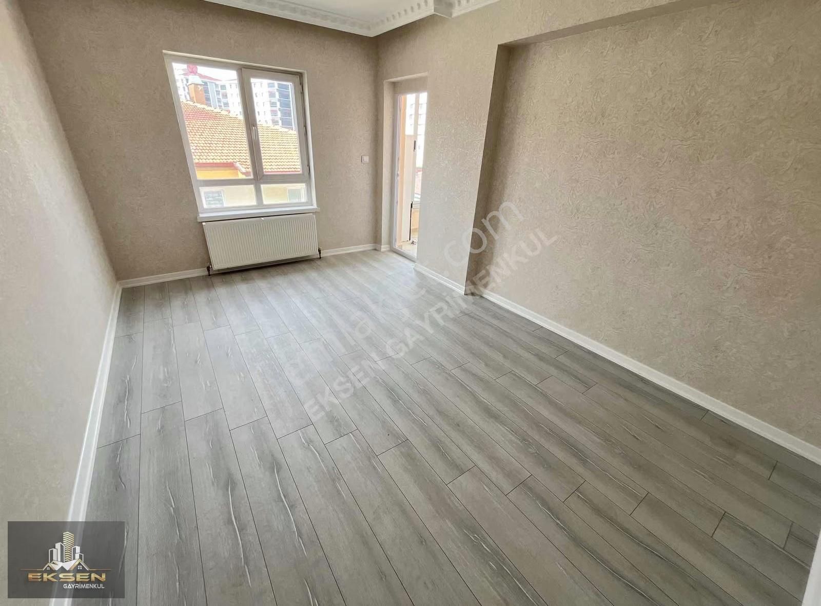 Eksen'den Gülpınar Mahallesinde 3+1 Full Yapılı Geniş Daire - Görsel 22