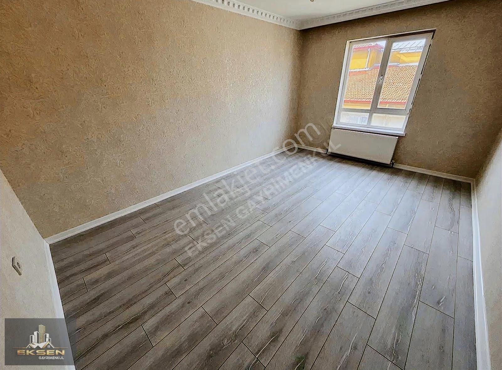 Eksen'den Gülpınar Mahallesinde 3+1 Full Yapılı Geniş Daire - Görsel 34