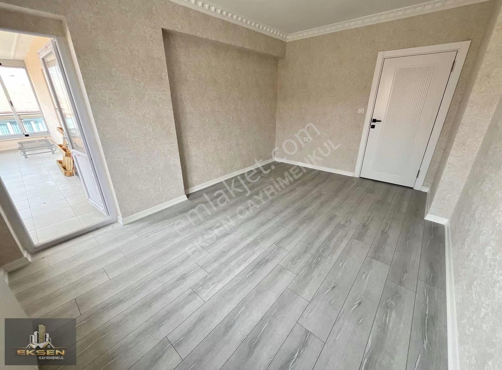 Eksen'den Gülpınar Mahallesinde 3+1 Full Yapılı Geniş Daire - Görsel 26