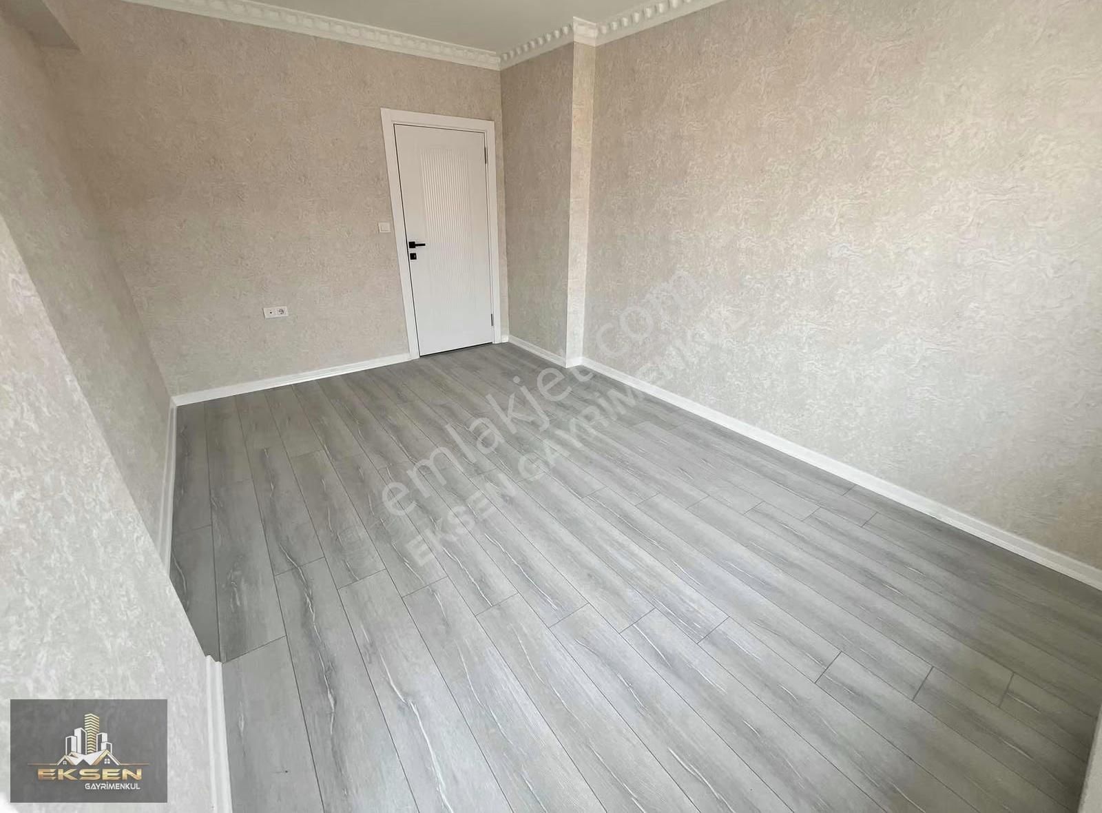 Eksen'den Gülpınar Mahallesinde 3+1 Full Yapılı Geniş Daire - Görsel 16