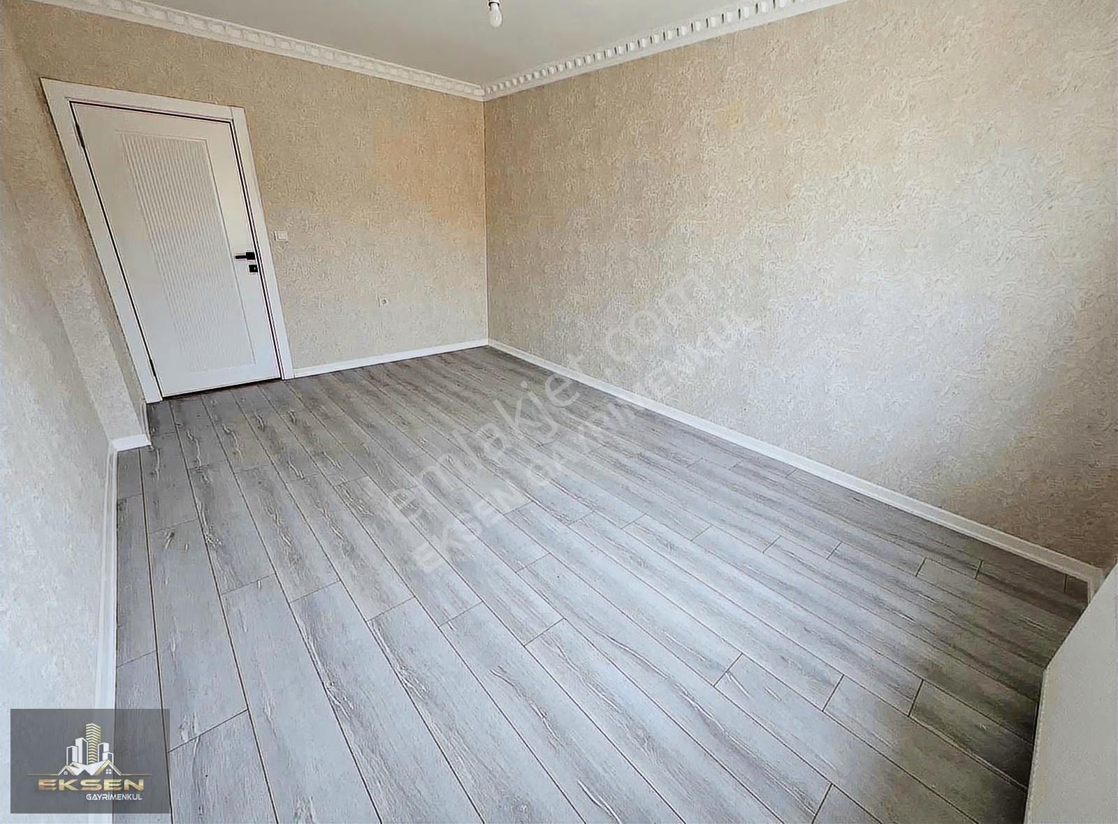 Eksen'den Gülpınar Mahallesinde 3+1 Full Yapılı Geniş Daire - Görsel 25