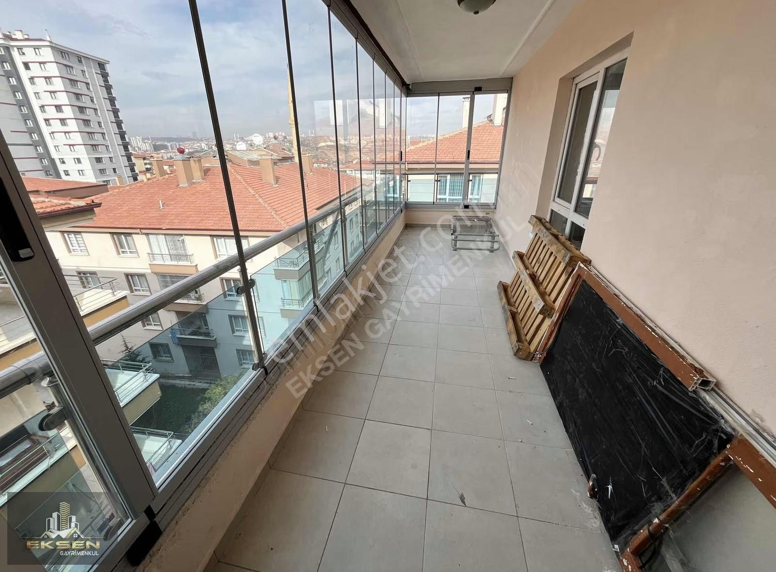 Eksen'den Gülpınar Mahallesinde 3+1 Full Yapılı Geniş Daire - Görsel 7