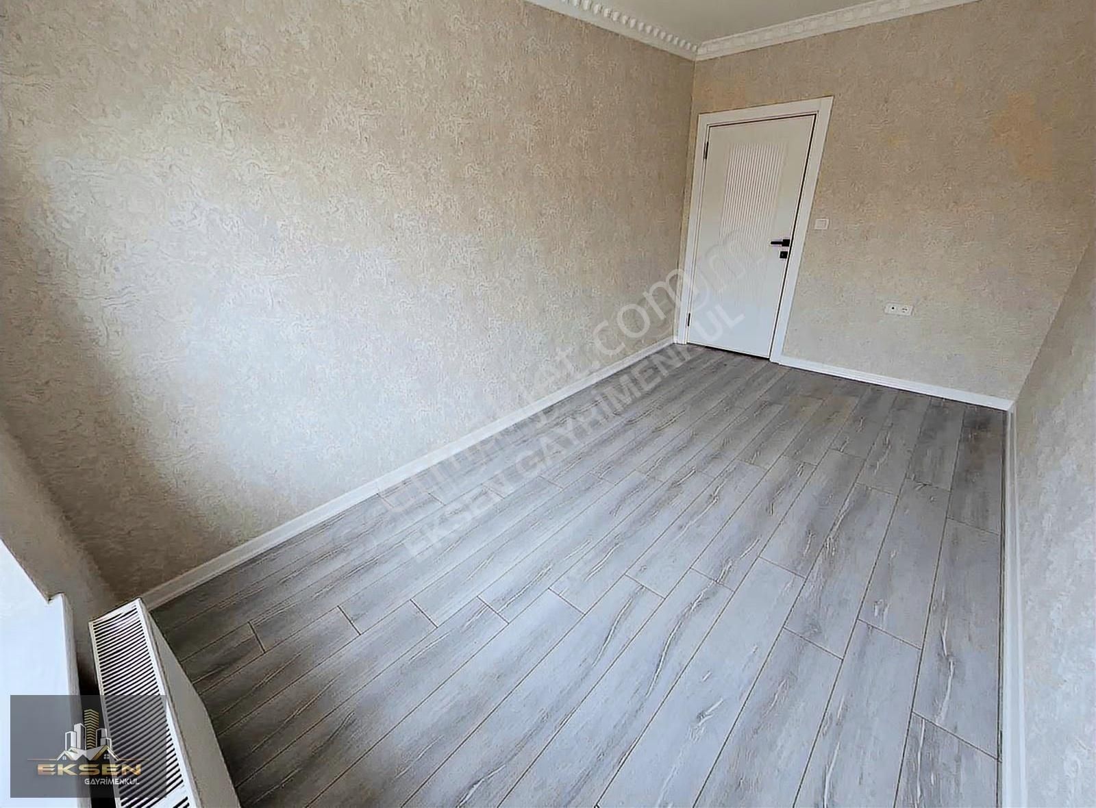 Eksen'den Gülpınar Mahallesinde 3+1 Full Yapılı Geniş Daire - Görsel 29