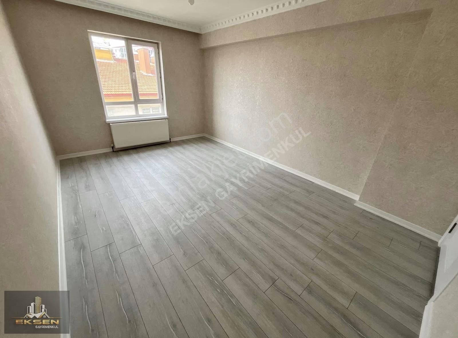 Eksen'den Gülpınar Mahallesinde 3+1 Full Yapılı Geniş Daire - Görsel 13