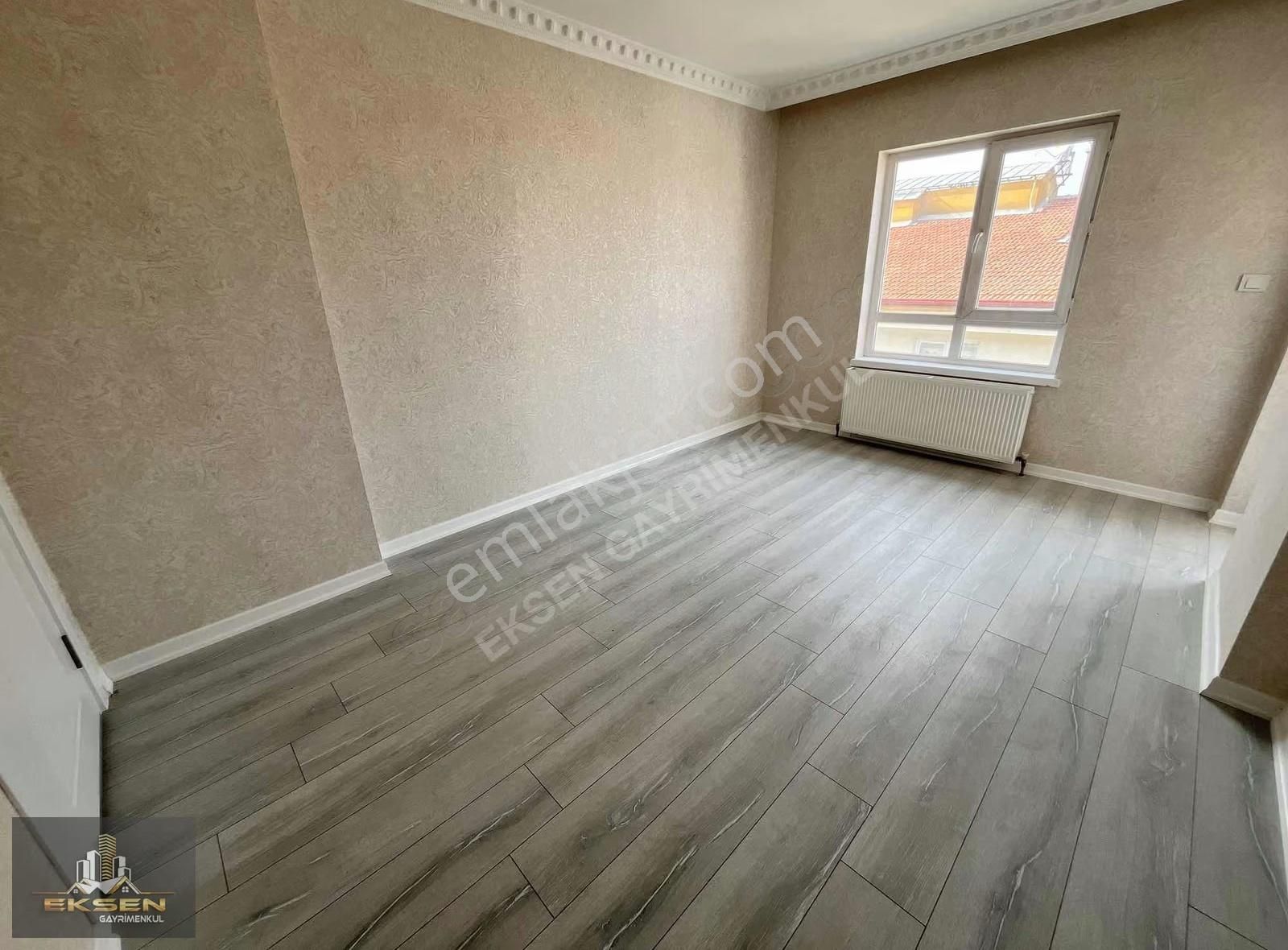 Eksen'den Gülpınar Mahallesinde 3+1 Full Yapılı Geniş Daire - Görsel 28