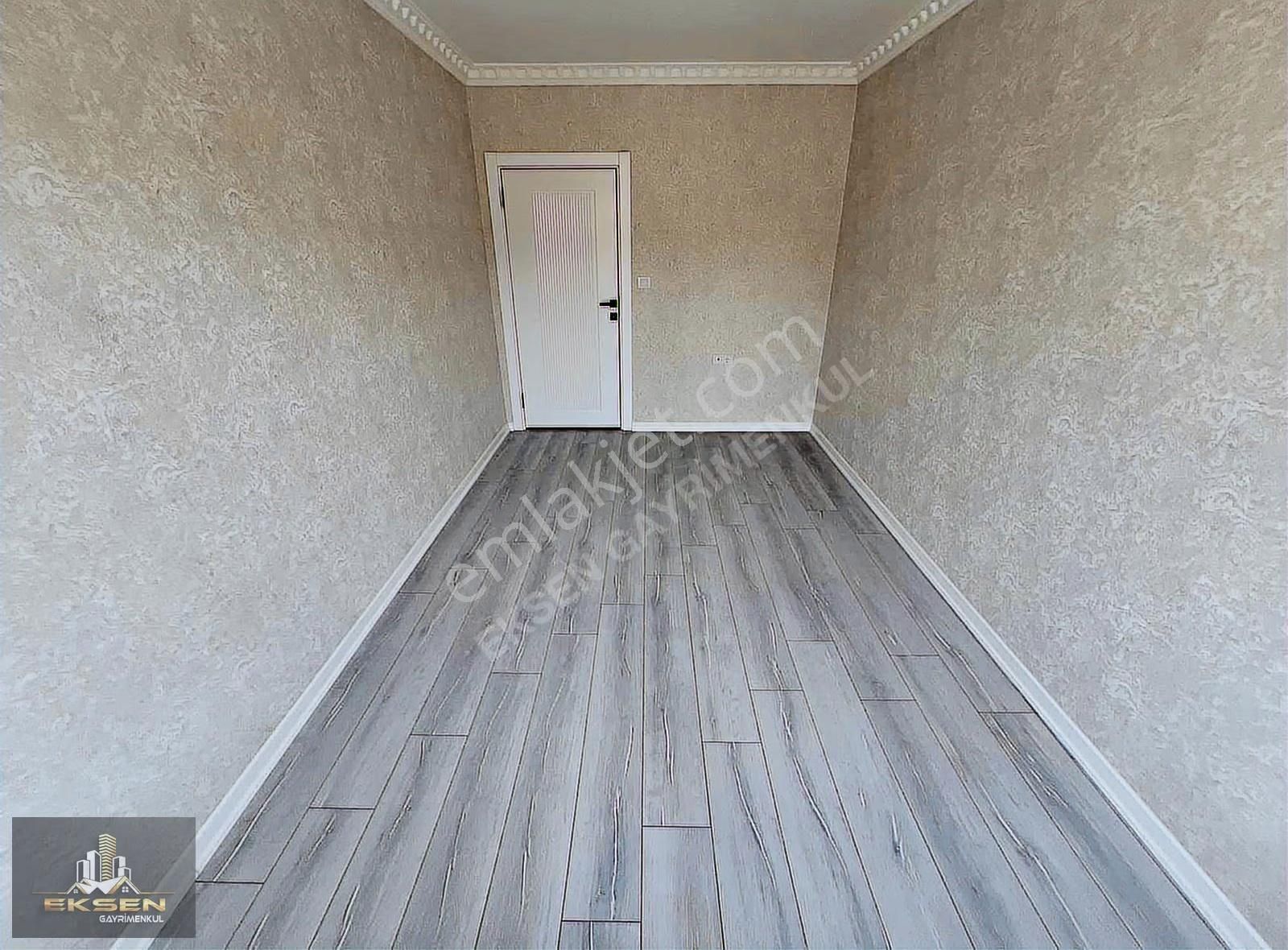 Eksen'den Gülpınar Mahallesinde 3+1 Full Yapılı Geniş Daire - Görsel 15