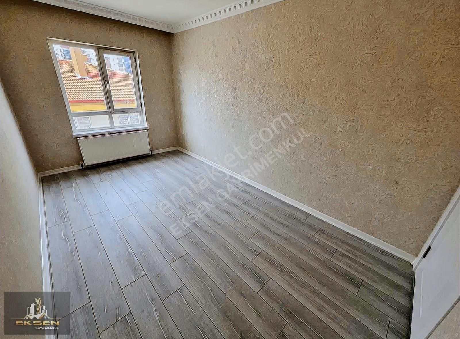 Eksen'den Gülpınar Mahallesinde 3+1 Full Yapılı Geniş Daire - Görsel 3