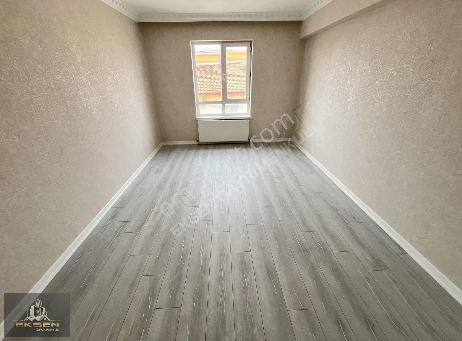 Eksen'den Gülpınar Mahallesinde 3+1 Full Yapılı Geniş Daire - Görsel 5