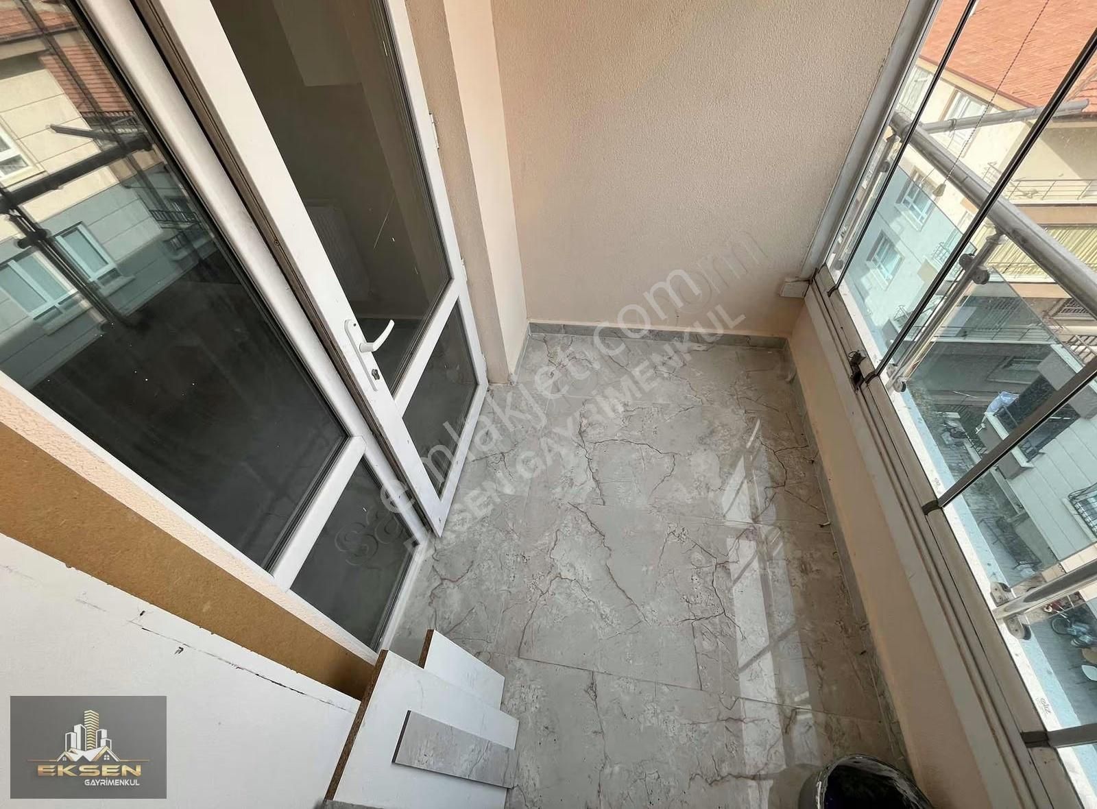 Eksen'den Gülpınar Mahallesinde 3+1 Full Yapılı Geniş Daire - Görsel 32
