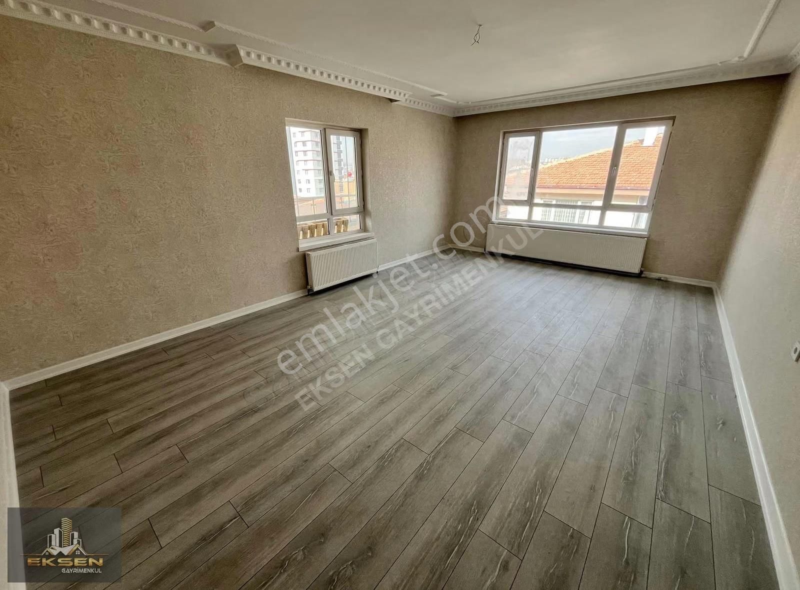 Eksen'den Gülpınar Mahallesinde 3+1 Full Yapılı Geniş Daire - Görsel 17