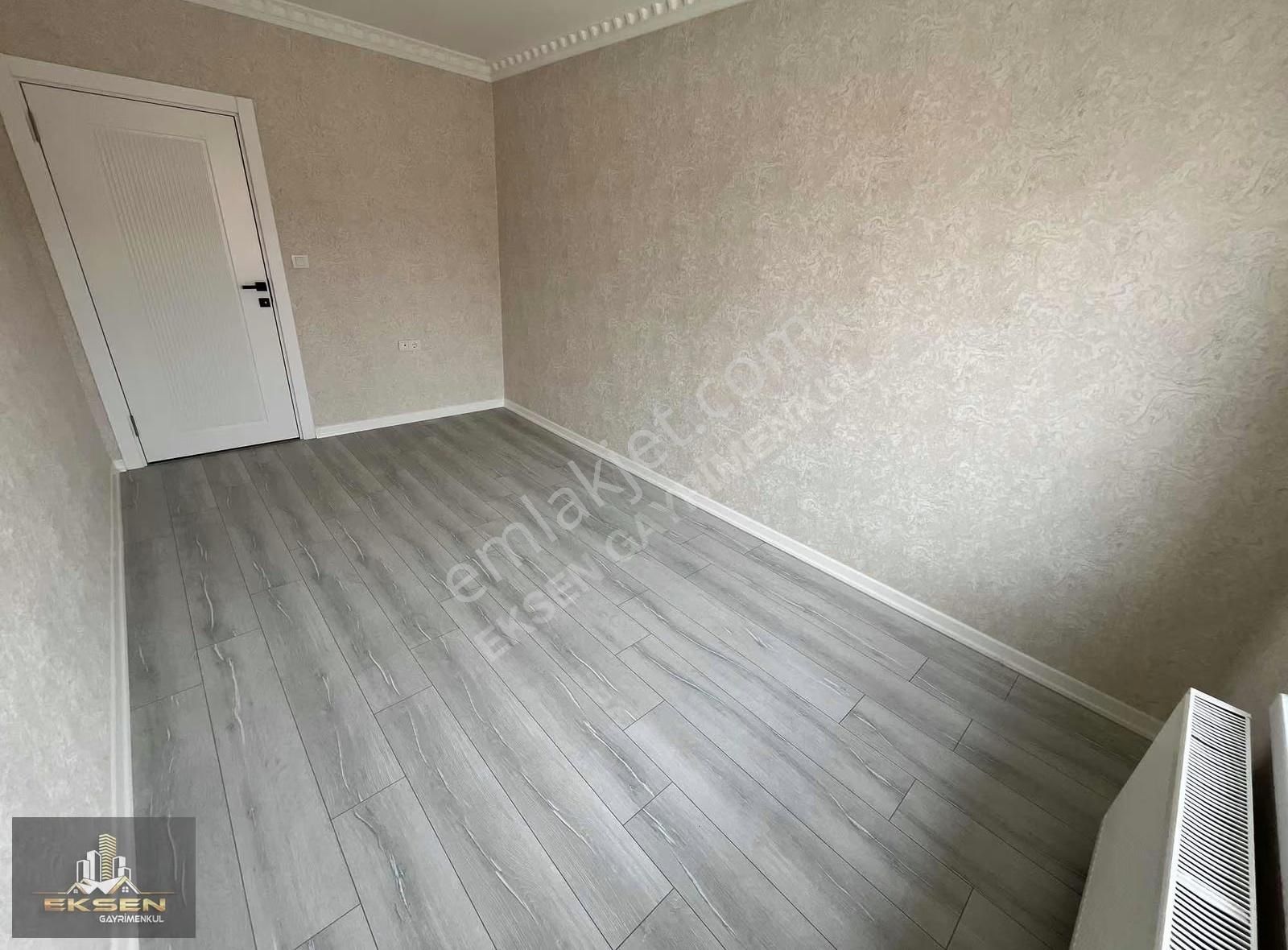 Eksen'den Gülpınar Mahallesinde 3+1 Full Yapılı Geniş Daire - Görsel 19