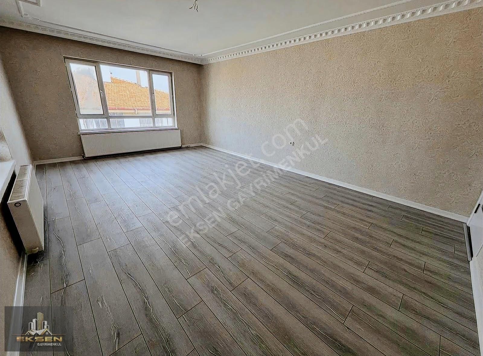 Eksen'den Gülpınar Mahallesinde 3+1 Full Yapılı Geniş Daire - Görsel 18