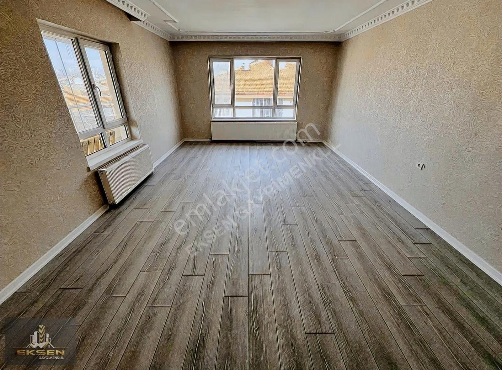 Eksen'den Gülpınar Mahallesinde 3+1 Full Yapılı Geniş Daire - Görsel 23