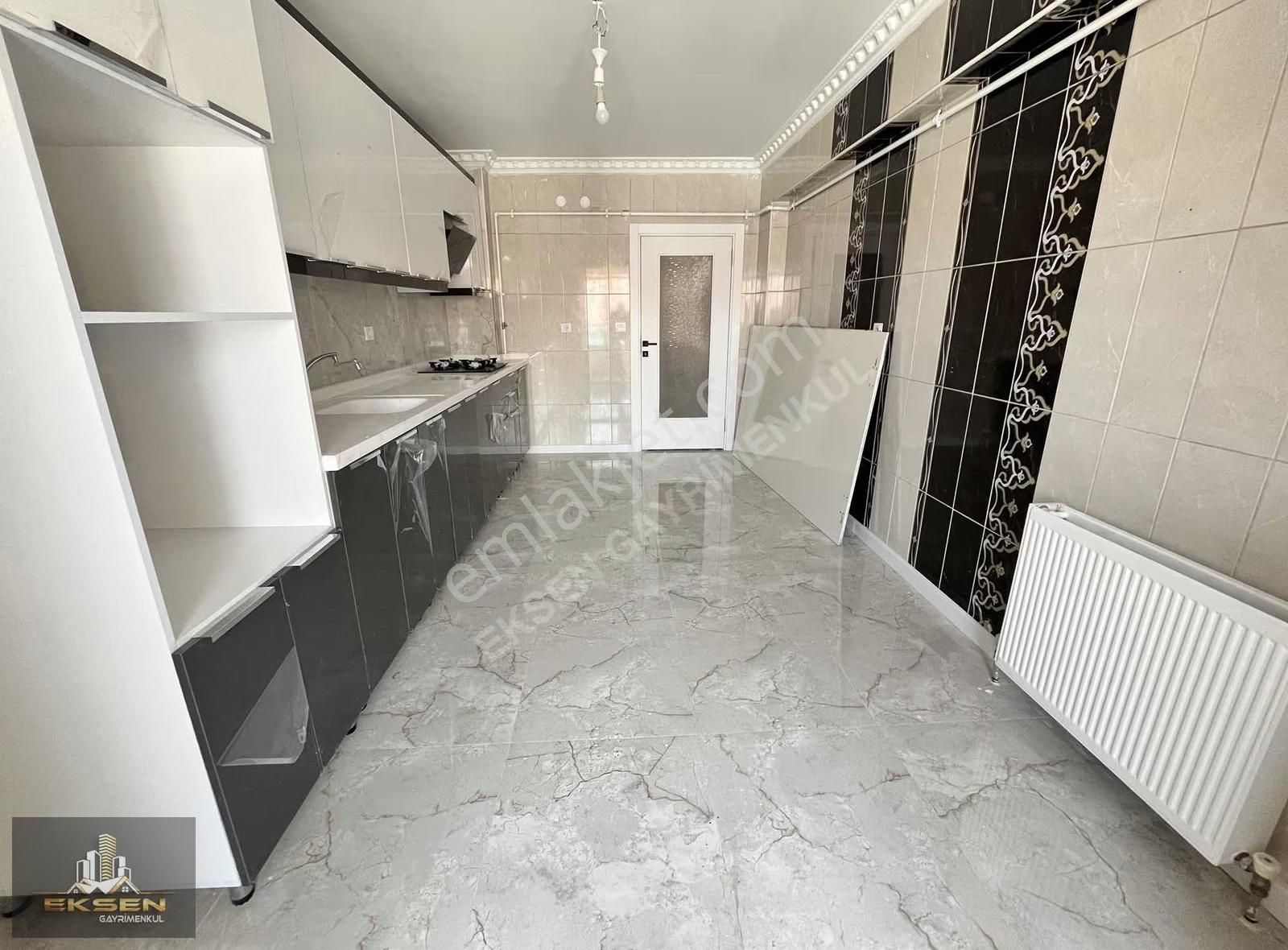 Eksen'den Gülpınar Mahallesinde 3+1 Full Yapılı Geniş Daire - Görsel 6