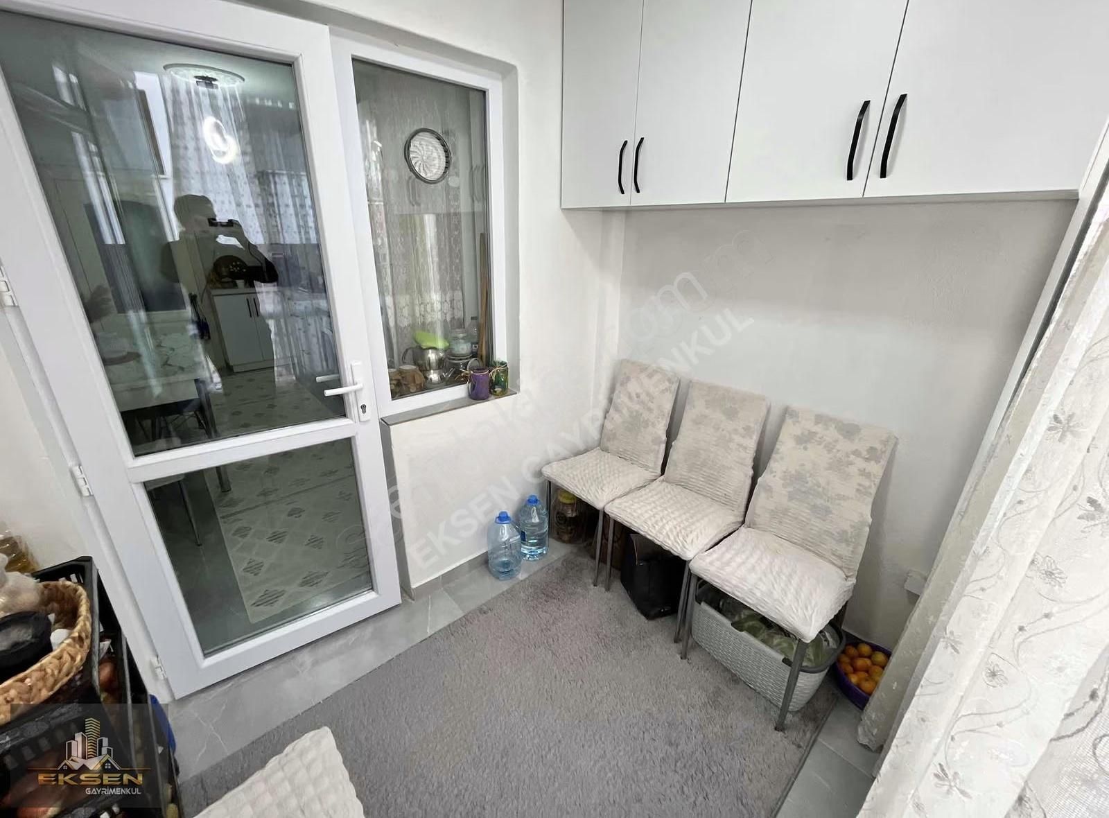 Eksen'den Ful Yapılı Kat Konumunda Fırsat 3+1 Daire - Görsel 2