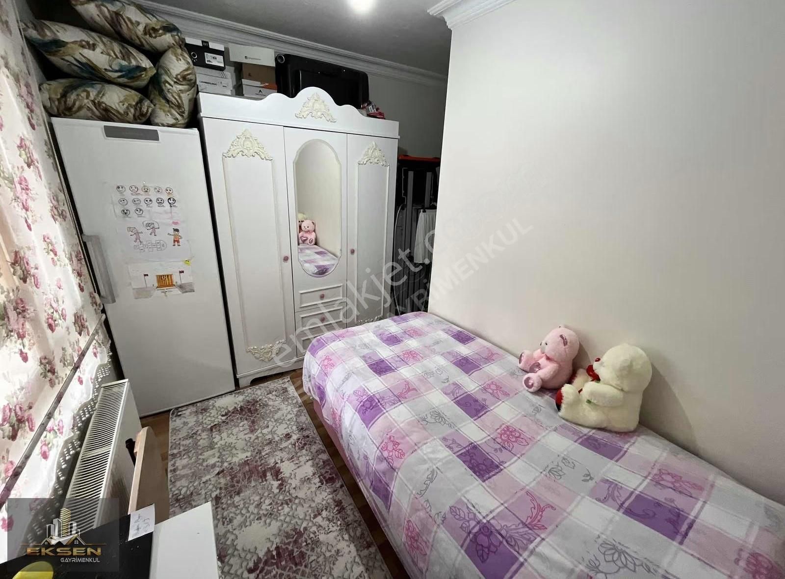 Eksen'den Ful Yapılı Kat Konumunda Fırsat 3+1 Daire - Görsel 28