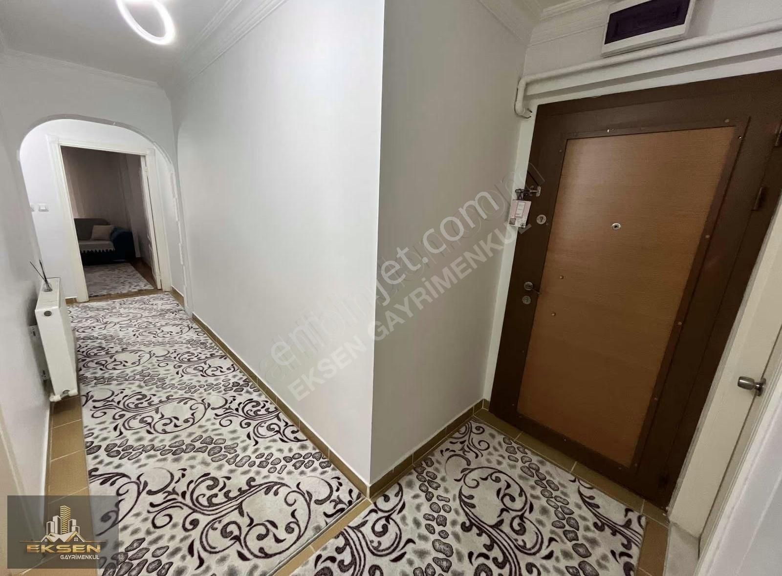 Eksen'den Ful Yapılı Kat Konumunda Fırsat 3+1 Daire - Görsel 15