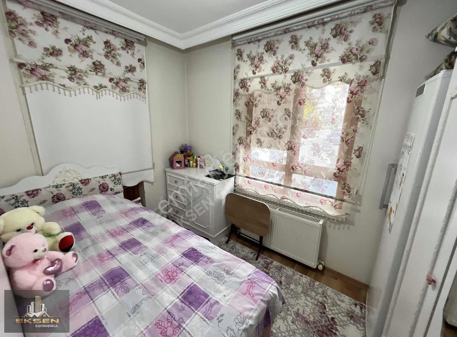 Eksen'den Ful Yapılı Kat Konumunda Fırsat 3+1 Daire - Görsel 26