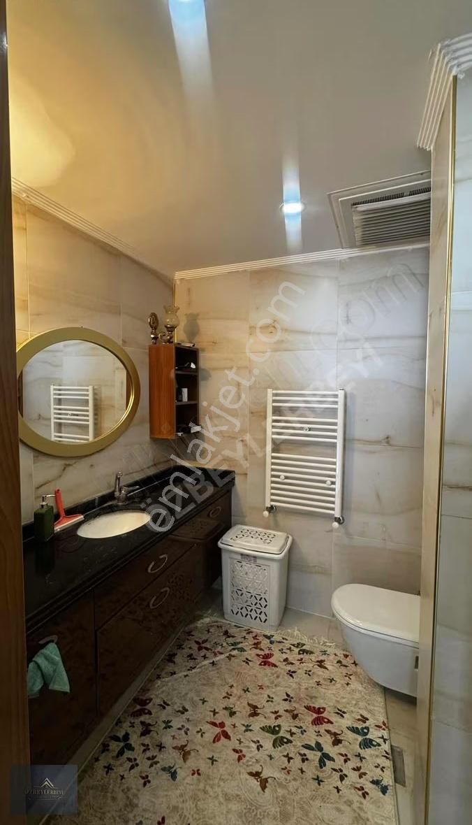 Fıstıklık Mahallesi Satılık Ultra Lüks Maasrafsız 3+1 Daire - Görsel 18