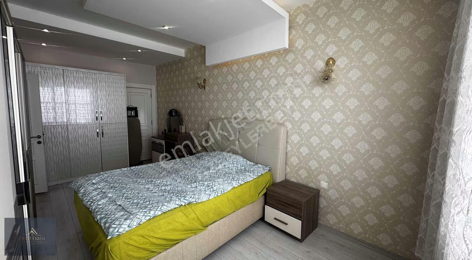 Fıstıklık Mahallesi Satılık Ultra Lüks Maasrafsız 3+1 Daire - Görsel 2