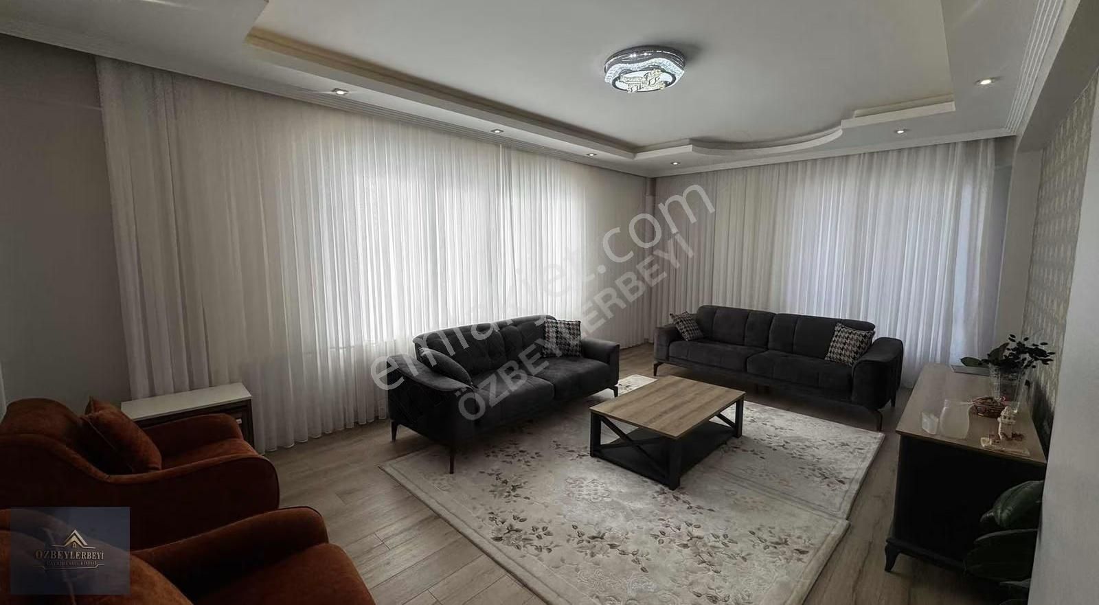 Fıstıklık Mahallesi Satılık Ultra Lüks Maasrafsız 3+1 Daire - Görsel 12