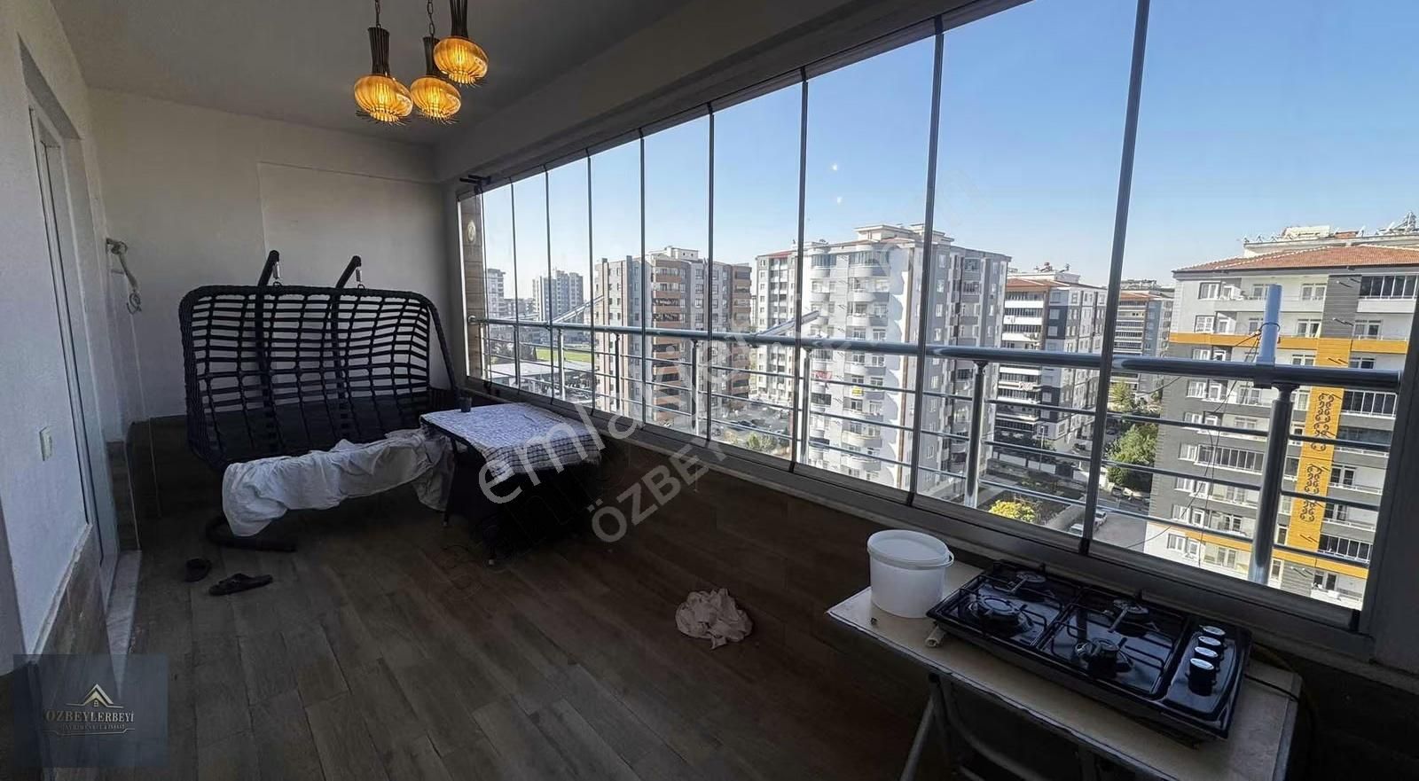 Fıstıklık Mahallesi Satılık Ultra Lüks Maasrafsız 3+1 Daire - Görsel 5