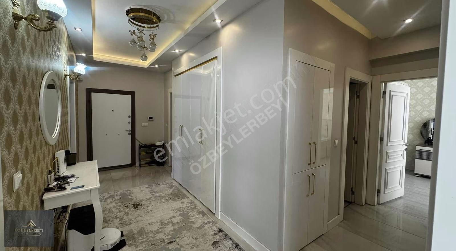 Fıstıklık Mahallesi Satılık Ultra Lüks Maasrafsız 3+1 Daire - Görsel 6