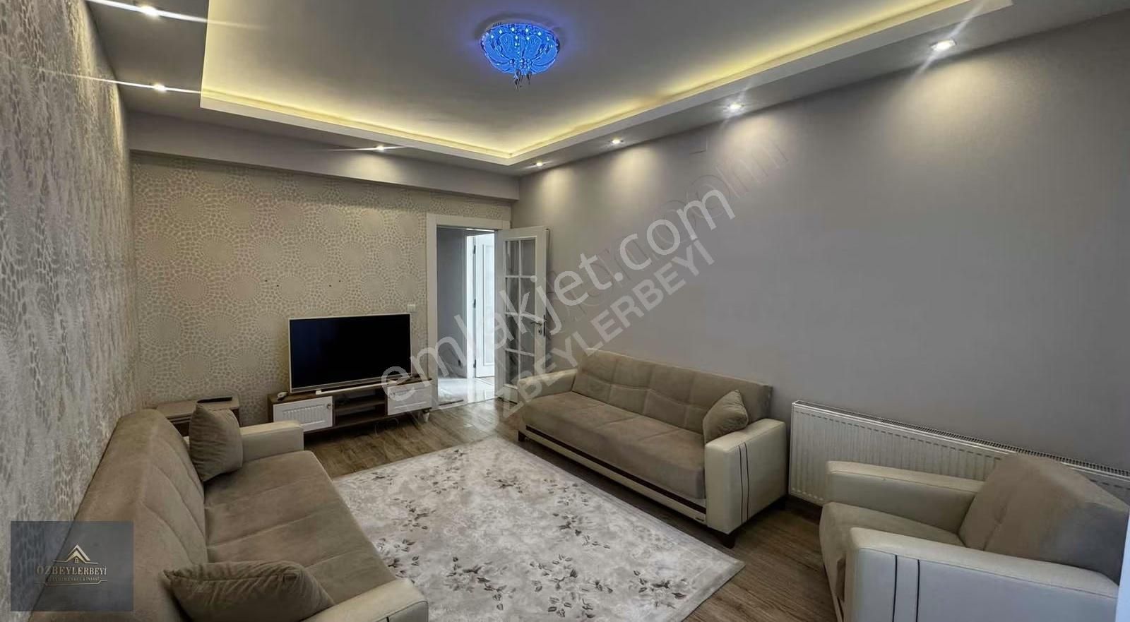 Fıstıklık Mahallesi Satılık Ultra Lüks Maasrafsız 3+1 Daire - Görsel 11