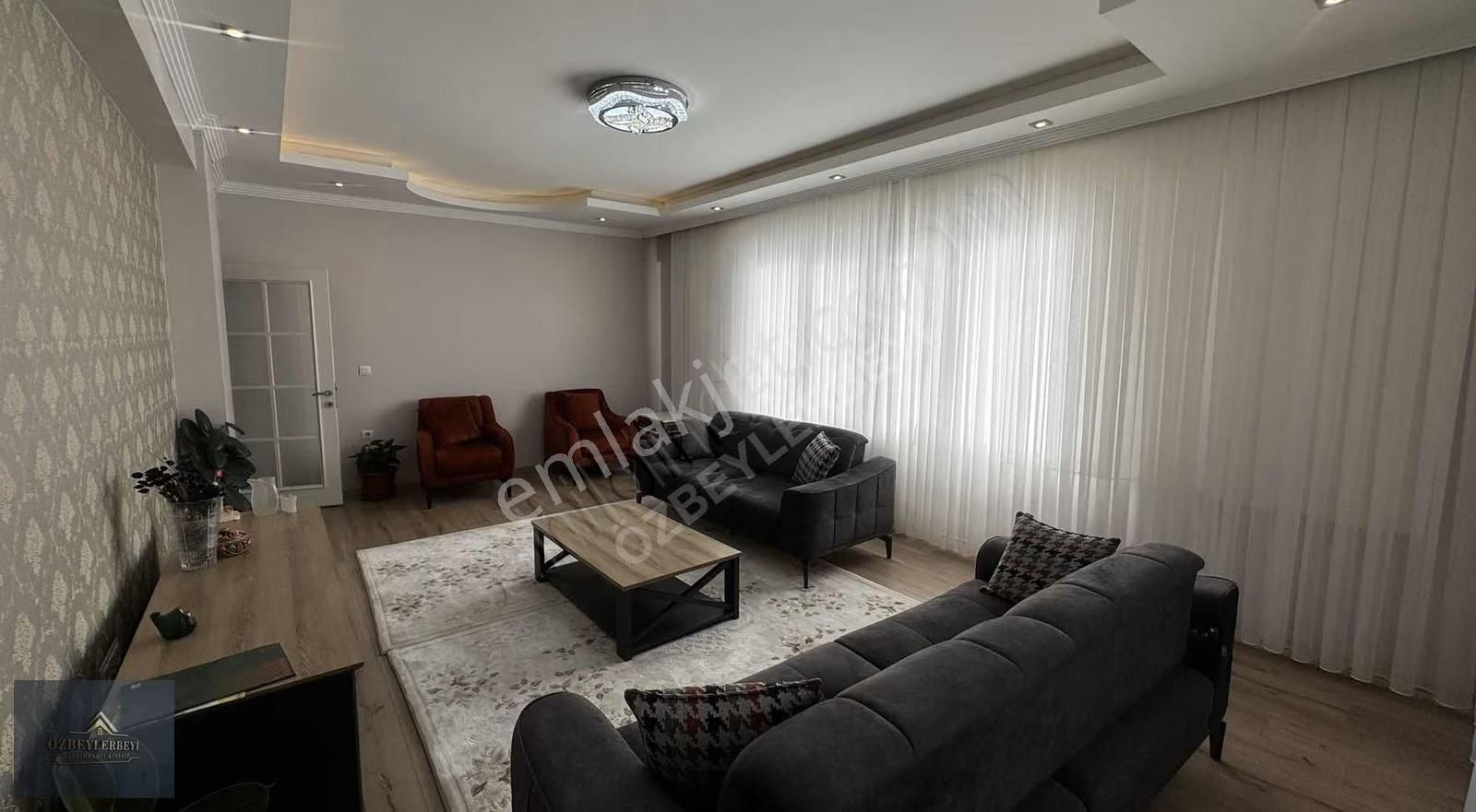 Fıstıklık Mahallesi Satılık Ultra Lüks Maasrafsız 3+1 Daire - Görsel 17